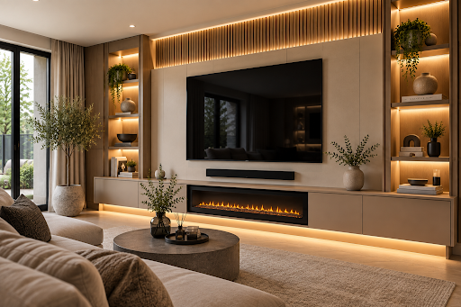 Bespoke Furniture