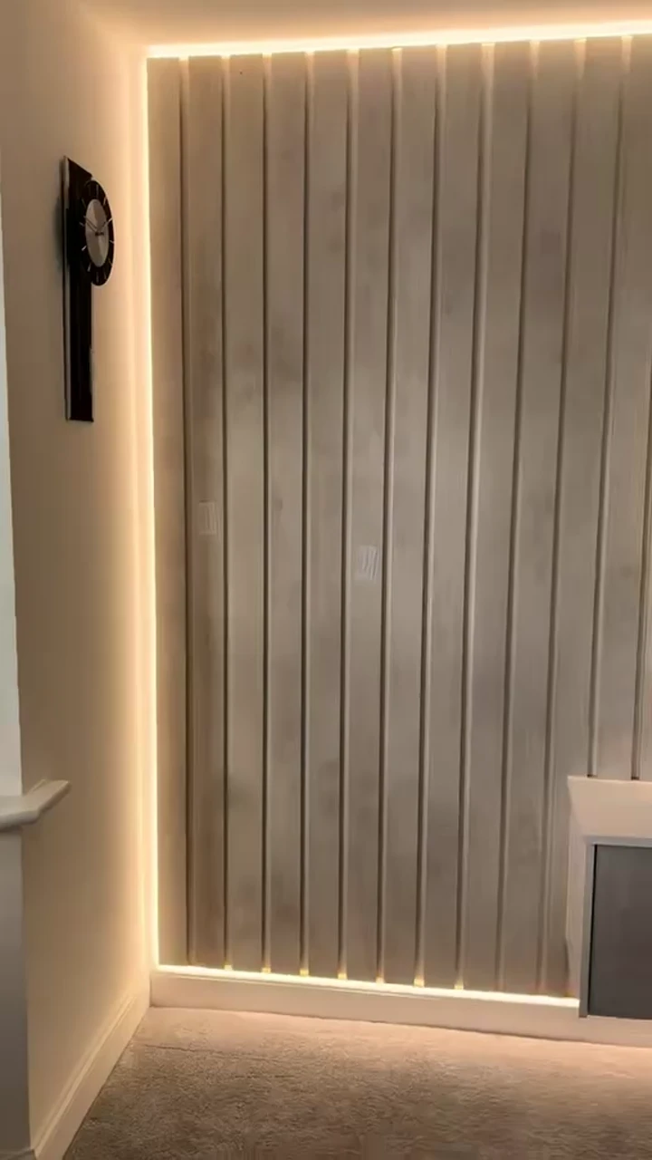 Lacey Interiors project video