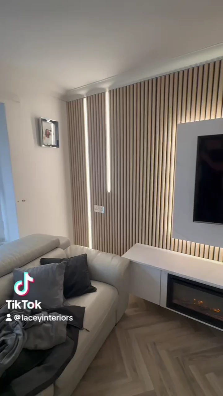 Lacey Interiors project video