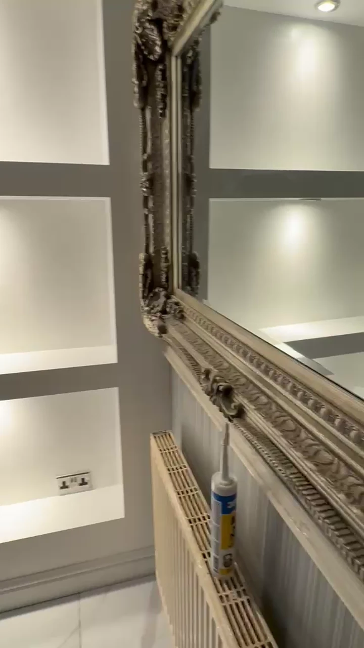 Lacey Interiors project video