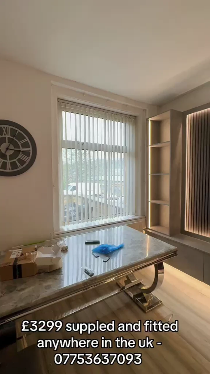 Lacey Interiors project video