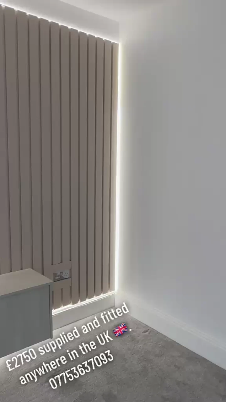 Lacey Interiors project video