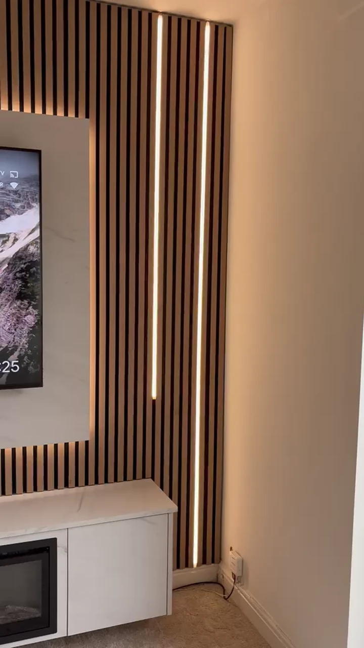 Lacey Interiors project video