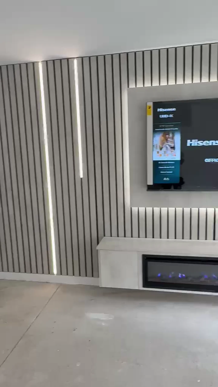 Lacey Interiors project video