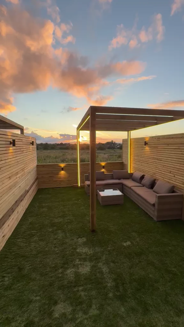 Lacey Interiors project video
